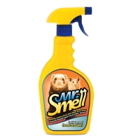 Spray Pentru Indepartarea Mirosului De Urina Rozatoare Mr. Smell, 500 ml